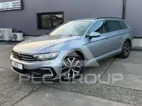 2022 Volkswagen Passat