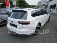 2022 Volkswagen Passat