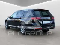 2022 Volkswagen Passat