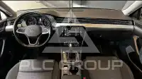 2022 Volkswagen Passat