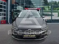 2022 Volkswagen Passat