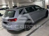 2022 Volkswagen Passat