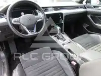 2022 Volkswagen Passat