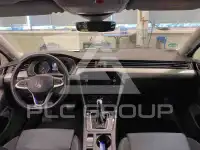 2022 Volkswagen Passat