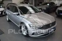 2022 Volkswagen Passat