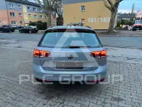 2022 Volkswagen Passat
