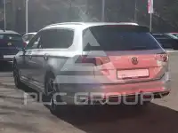 2022 Volkswagen Passat