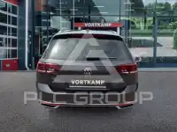 2022 Volkswagen Passat