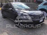 2022 Volkswagen Passat