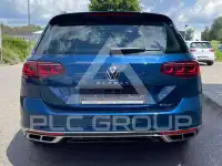 2022 Volkswagen Passat