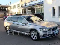 2022 Volkswagen Passat