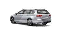 2022 Volkswagen Passat
