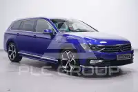2022 Volkswagen Passat
