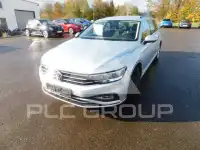 2022 Volkswagen Passat