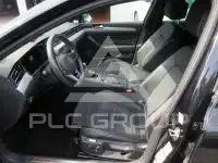 2022 Volkswagen Passat