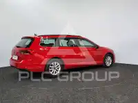 2022 Volkswagen Passat