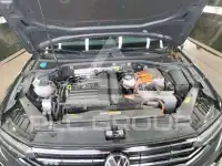 2022 Volkswagen Passat