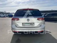 2022 Volkswagen Passat