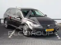2022 Volkswagen Passat