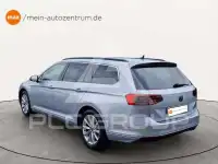 2022 Volkswagen Passat