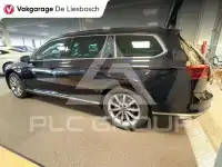 2022 Volkswagen Passat