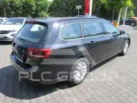 2022 Volkswagen Passat