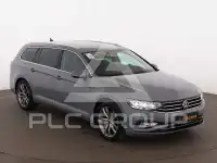 2022 Volkswagen Passat