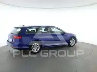2022 Volkswagen Passat