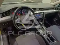 2022 Volkswagen Passat