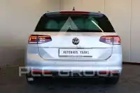 2022 Volkswagen Passat