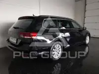 2022 Volkswagen Passat
