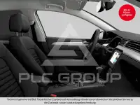 2022 Volkswagen Passat