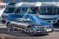 2022 Volkswagen Passat