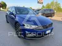 2022 Volkswagen Passat