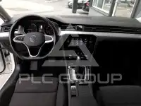 2022 Volkswagen Passat