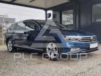 2022 Volkswagen Passat