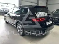 2022 Volkswagen Passat