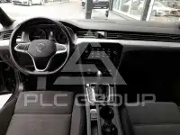 2022 Volkswagen Passat