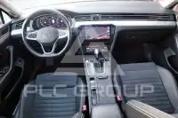2022 Volkswagen Passat