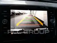 2022 Volkswagen Passat
