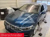2022 Volkswagen Passat