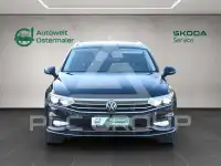 2022 Volkswagen Passat