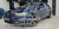 2022 Volkswagen Passat
