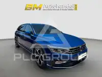 2022 Volkswagen Passat