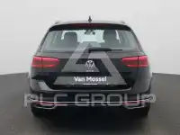 2022 Volkswagen Passat