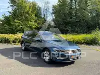 2022 Volkswagen Passat
