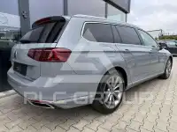2022 Volkswagen Passat