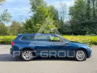 2022 Volkswagen Passat
