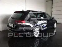 2022 Volkswagen Passat