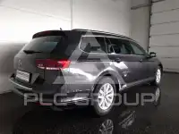 2022 Volkswagen Passat
